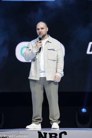 Фотограф Павел Гарасько (19.05.2024)